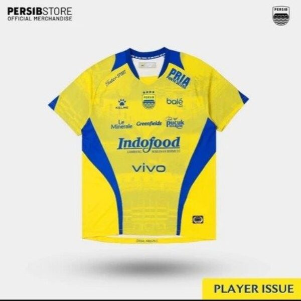 PERSIB 3RD JERSEY REPLICA