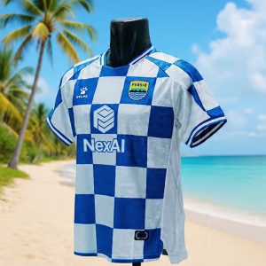 Jersey League Shoope edisi Player Issue